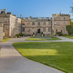DS England Castle
